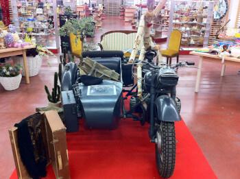 Spesa online usato e vintage Susegana