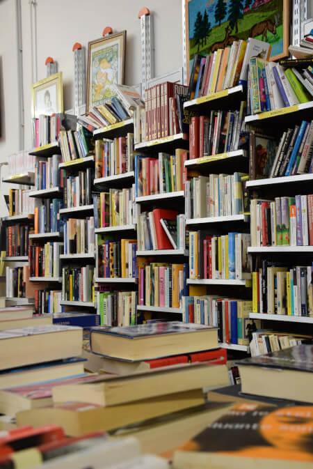Spesa online usato e vintage Susegana