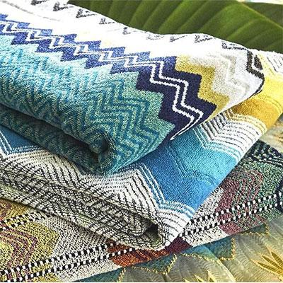 Missoni Home Outlet, BenasciuttiCasa Online