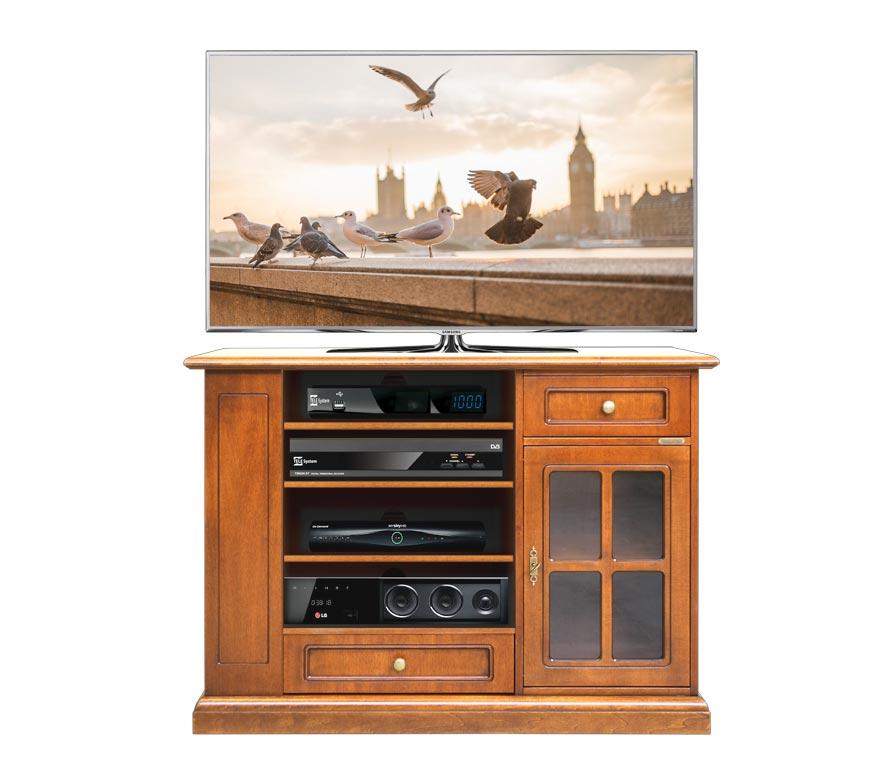 TV-Schrank | Frank Möbel by Arteferretto