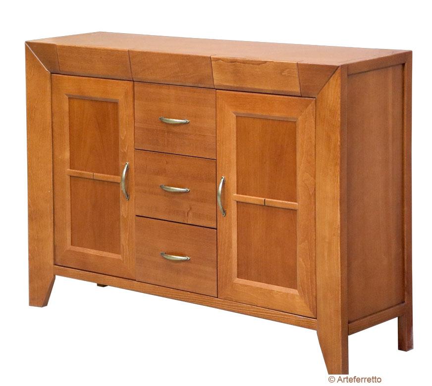 Buffetschrank mit Schubladen