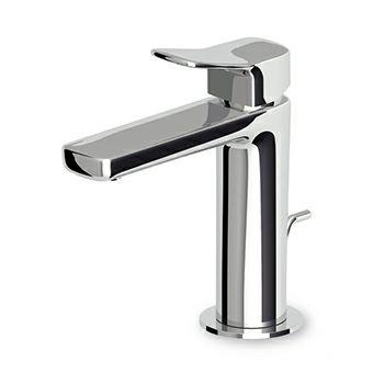ZBR308 MISCELATORE LAVABO ZUCCHETTI BRIM