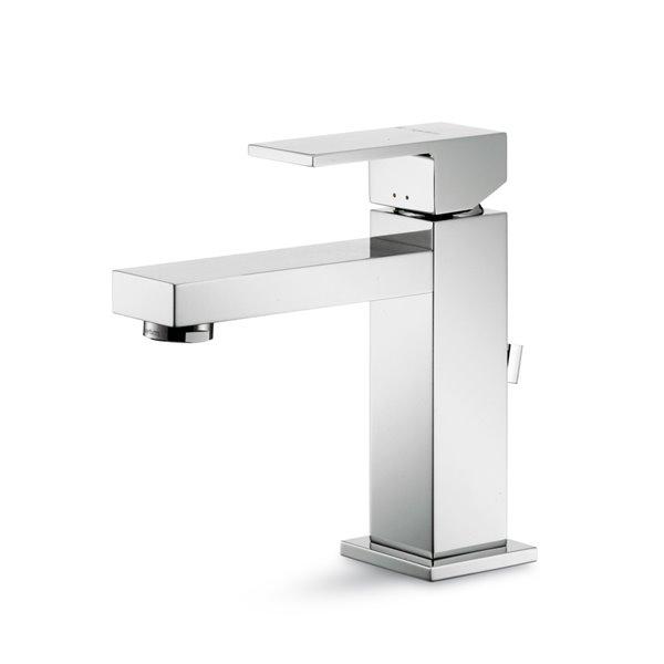 66410 ERGO-Q MISCELATORE LAVABO CR