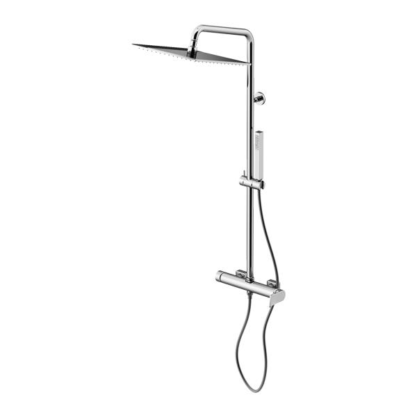 Colonna doccia Soffio GATTONI