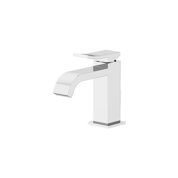 Mix lavabo Ely con piletta click-clack GATTONI 8842