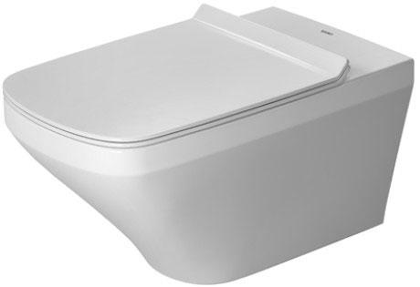DuraStyle Vaso sospeso Duravit Rimless® Cod. Art. 254209