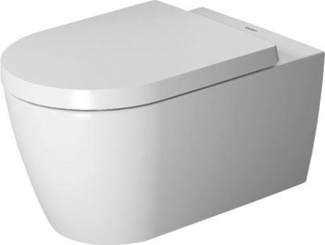 ME by Starck Vaso sospeso Duravit Rimless®Cod. Art. 252909