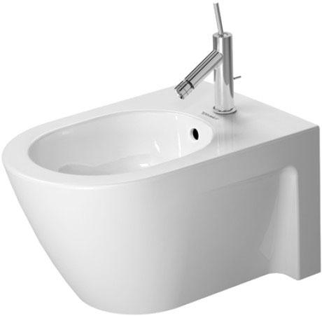 Starck 2 Bidet sospeso Cod. Art. 227115