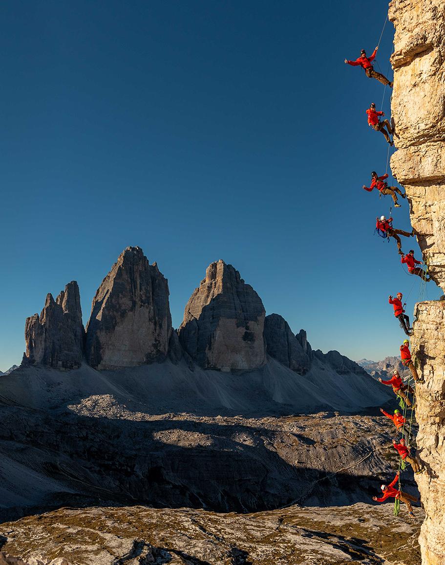 Scarpe LADAKH GTX Trekking Gore-Tex® Uomo