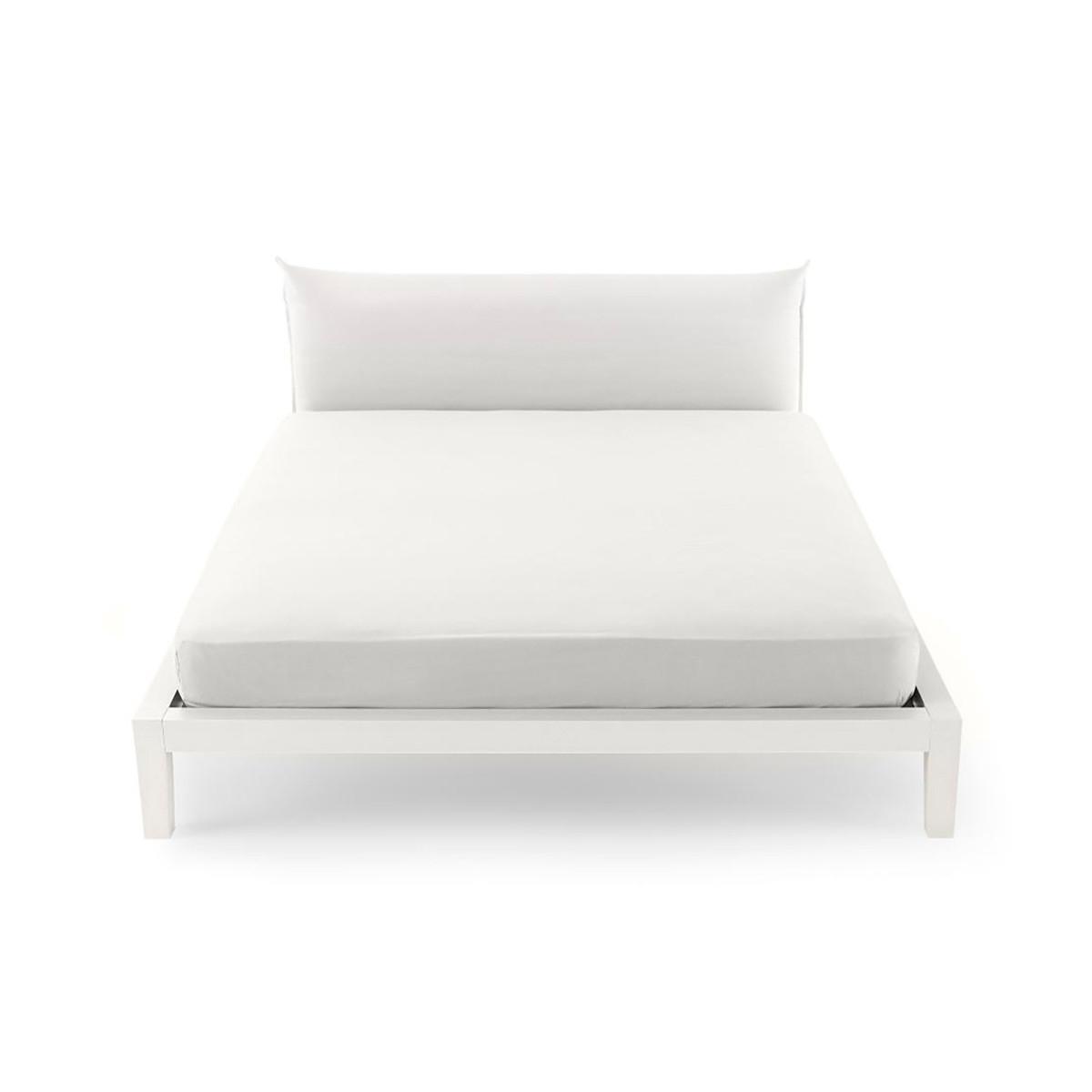 Zucchi Lenzuolo con angoli 2 piazze MAXI 180x210 h 30 CLIC CLAC