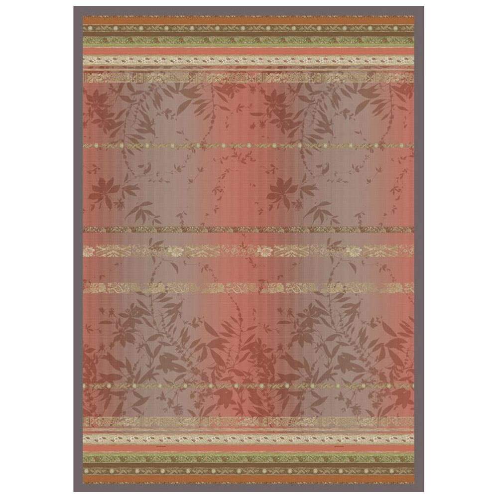 Bassetti Granfoulard Plaid in scatola MALVE R1 idea regalo