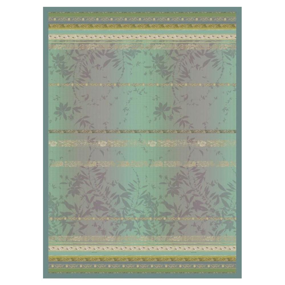 Bassetti Granfoulard Plaid in scatola MALVE V1 verde idea regalo NEW