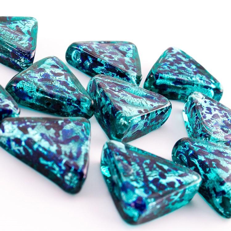 Involucro Per Anulare - Blu In Vendita Online