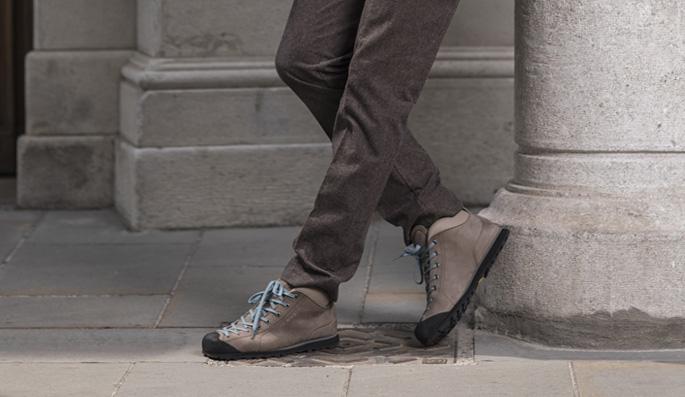 scarpa mojito taupe