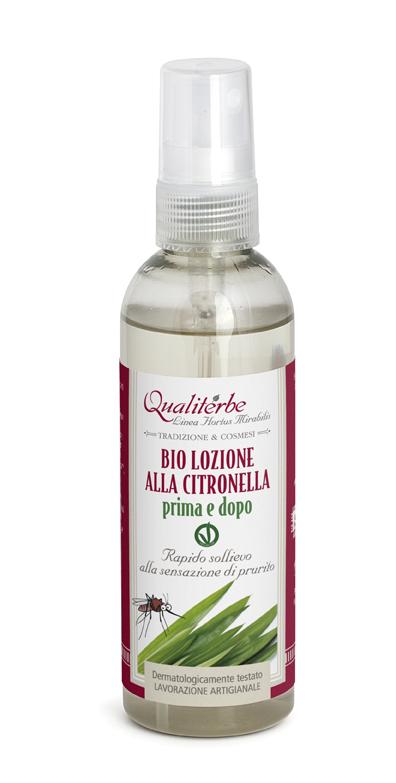 Linea Uomo  Qualiterbe Erboristeria e Cosmesi naturale