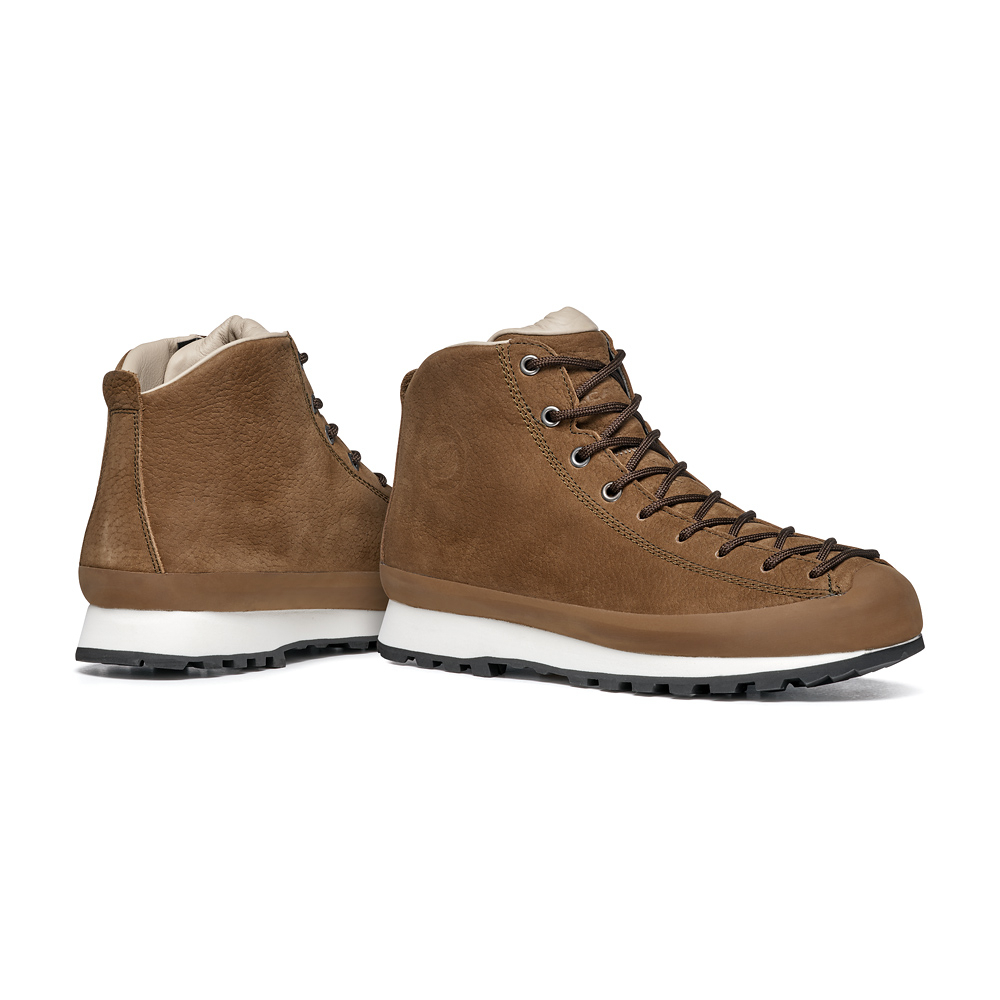 Scarpa Zero8 Urban Outdoor Chocolate SCARPA