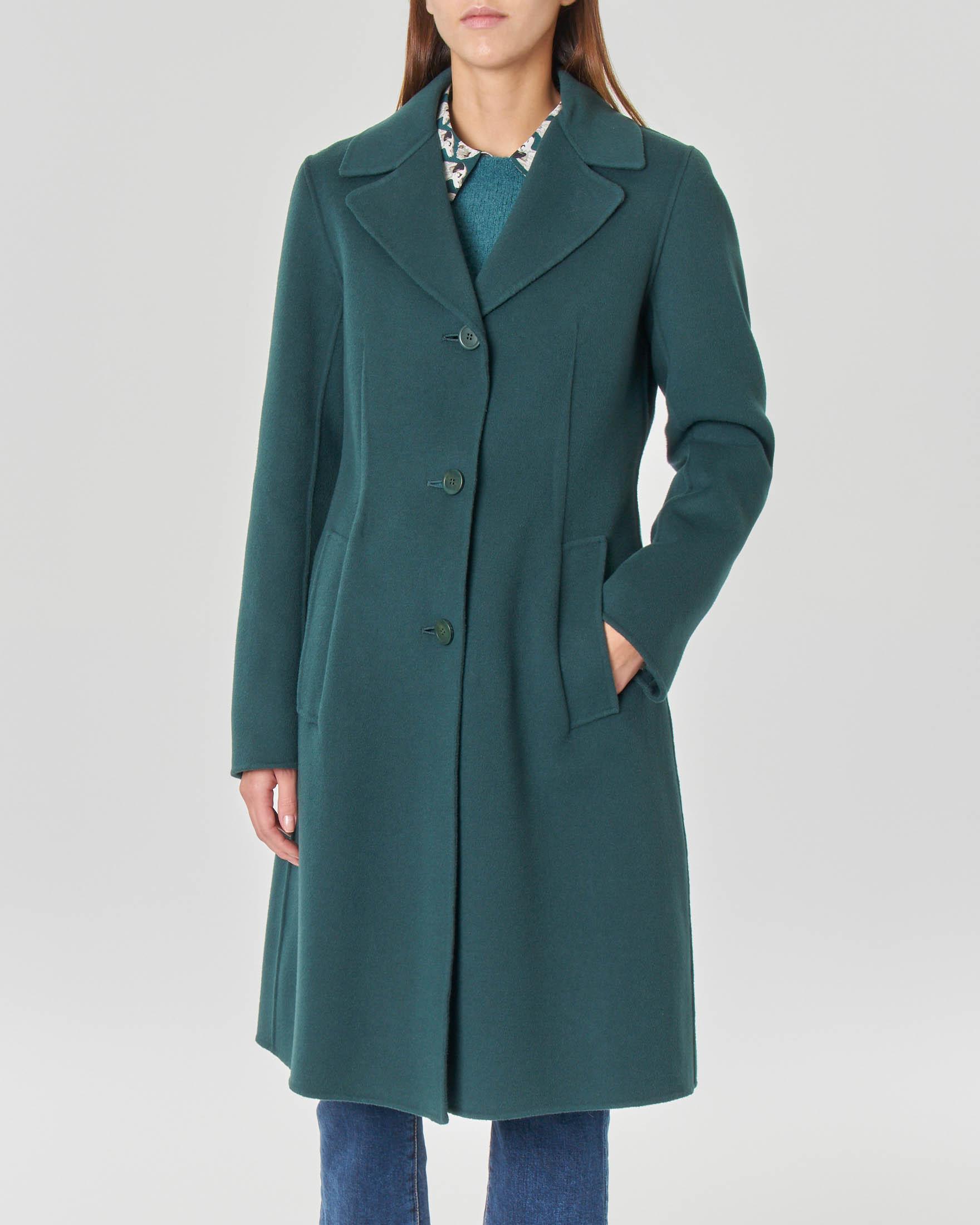 Max Mara Cappotto Verde Zalando Zalando Cappotto Max Mara Yoox Max
