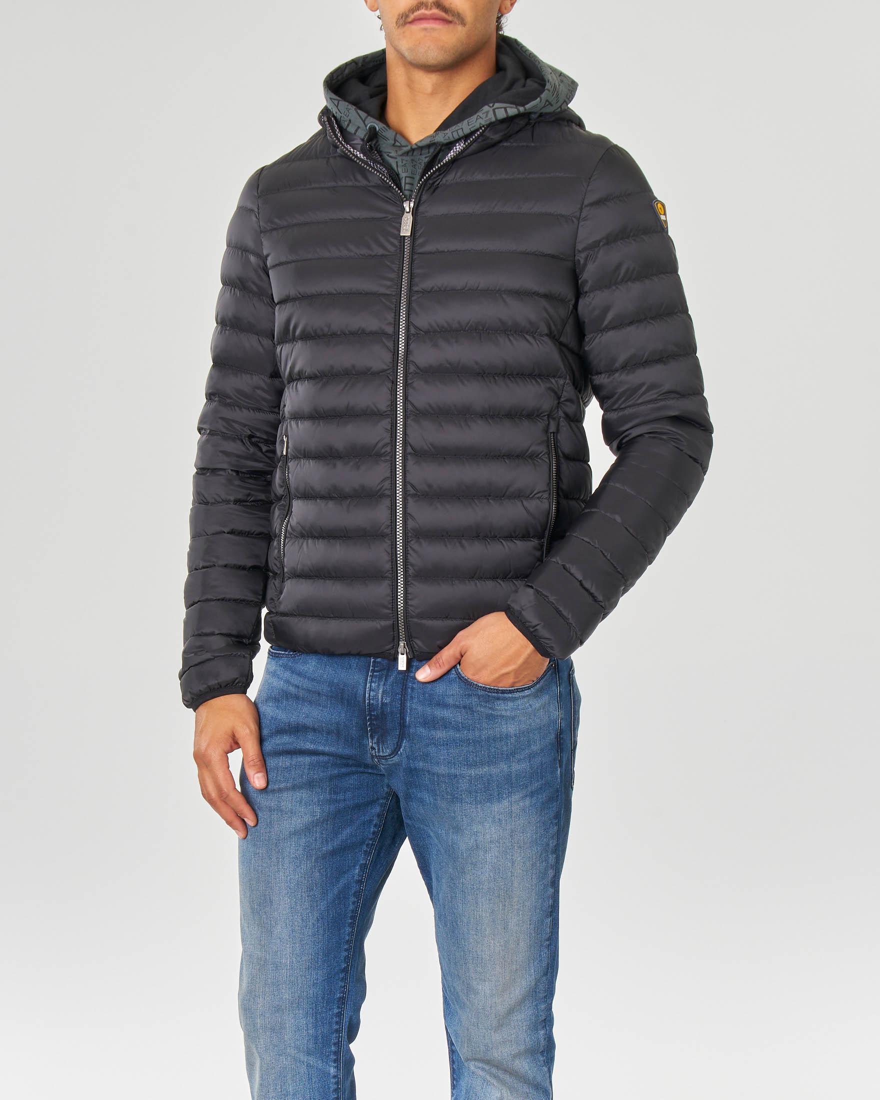 Ciesse Piumini Jason 800 Fill Nero Uomo