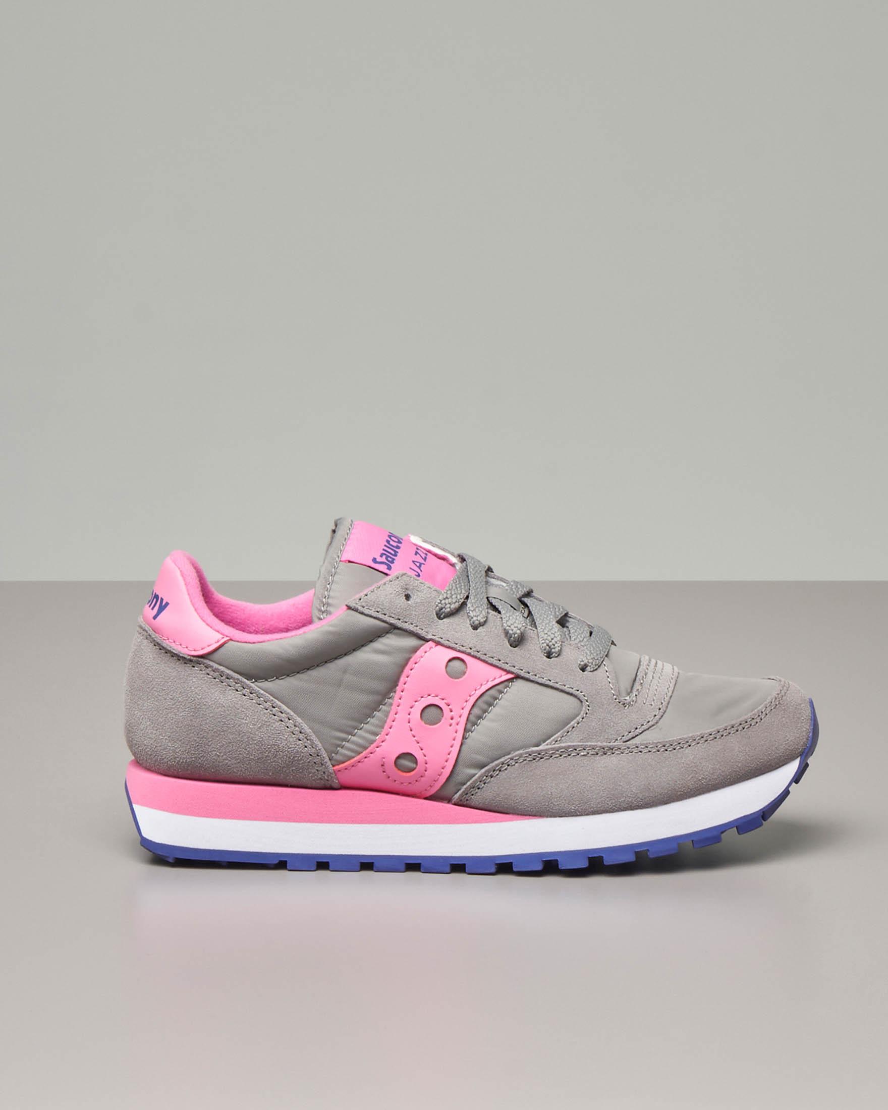 negozi saucony