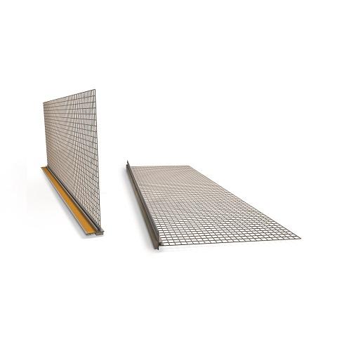 MTH PROFILO FINESTRA