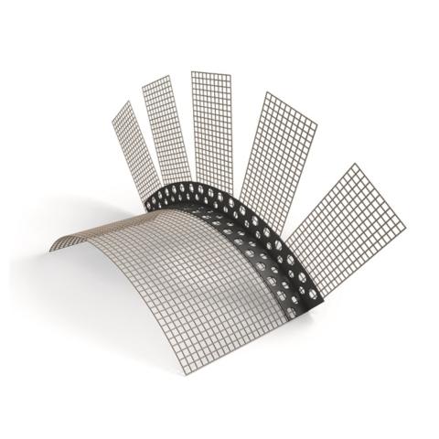MTH PARASPIGOLI ANGOLARE ARCO