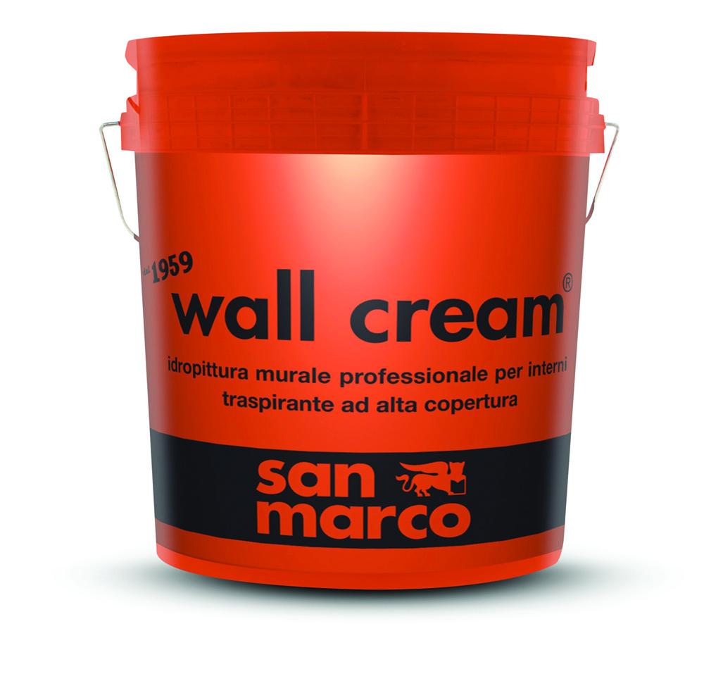 WALL CREAM