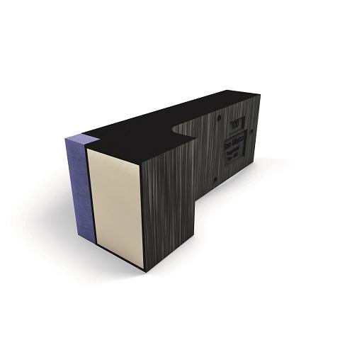 MTH SPALLETTA INTERNA Tra-Wik-PH