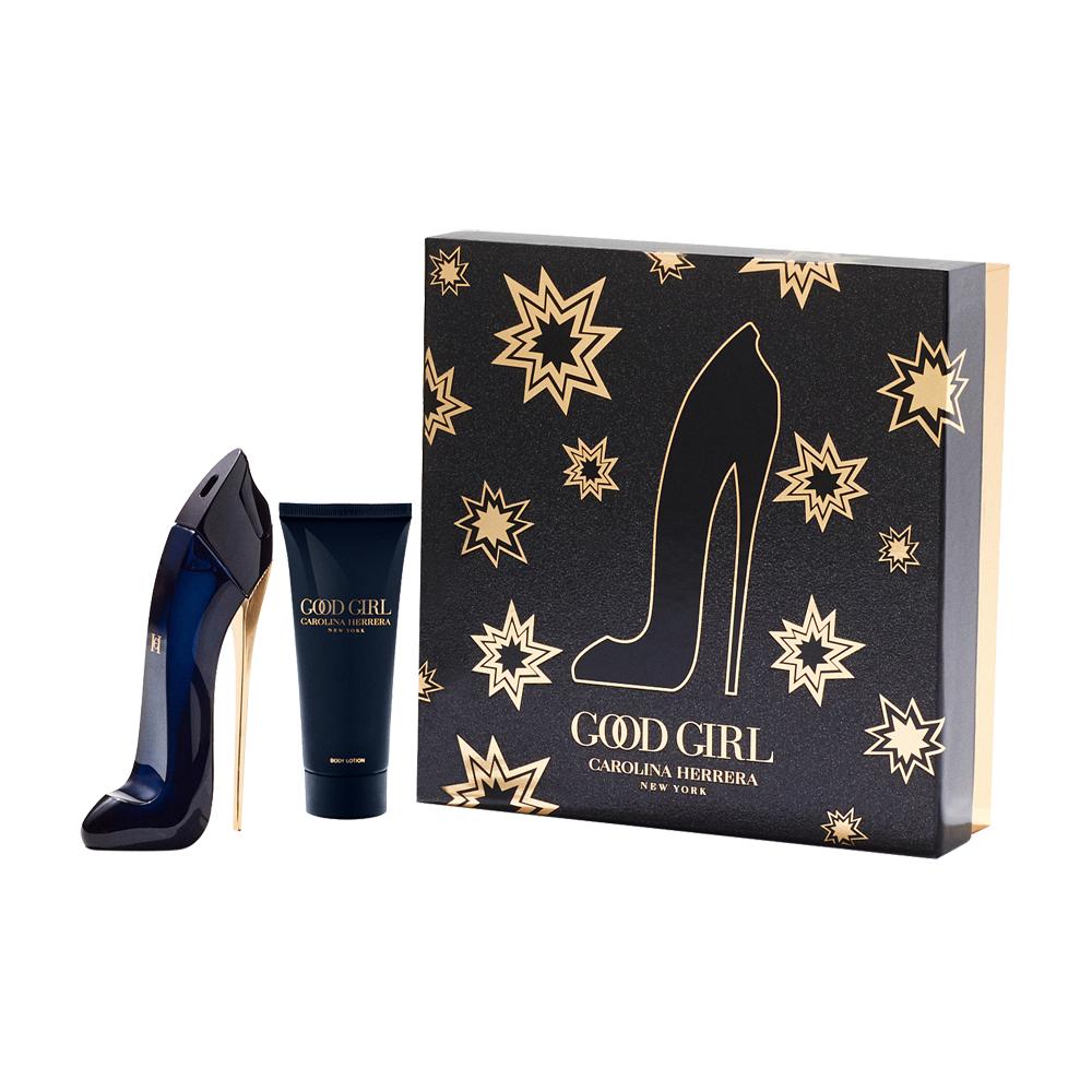 Good Girl Eau de Parfum 50 ml + Body Lotion 75 ml Beauty Star Profumerie