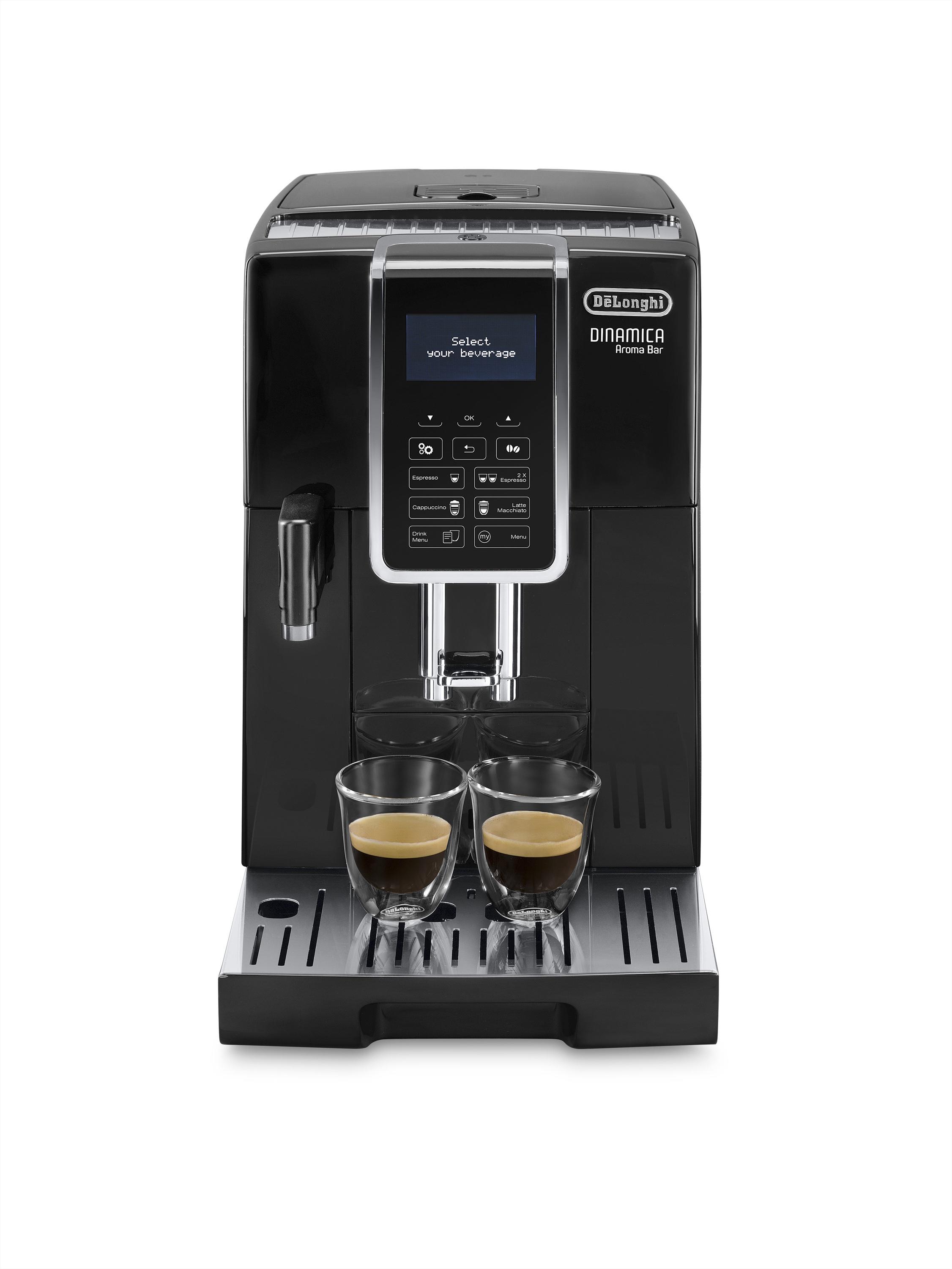 Macchina Del Caffe De Longhi Brad Pitt