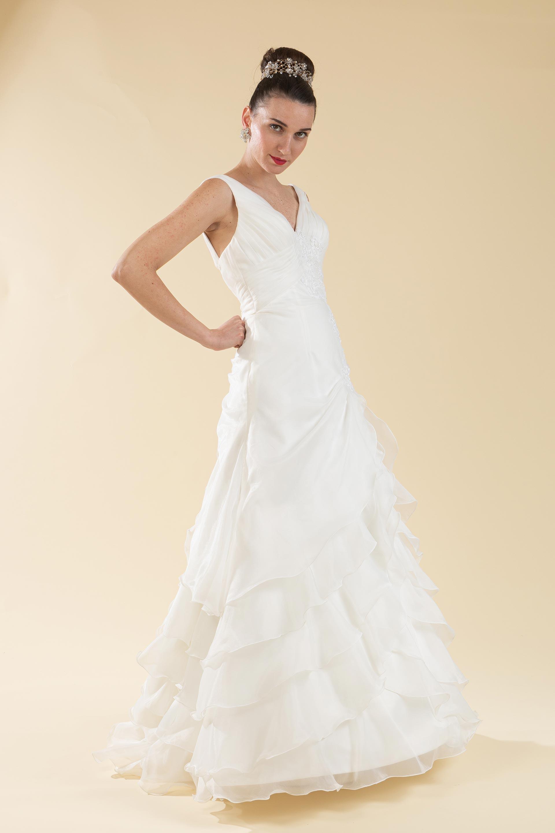 Spalline Da Football Barnett Vision III - Protezione Multi-Posizione Per Giocatori - Foto 8