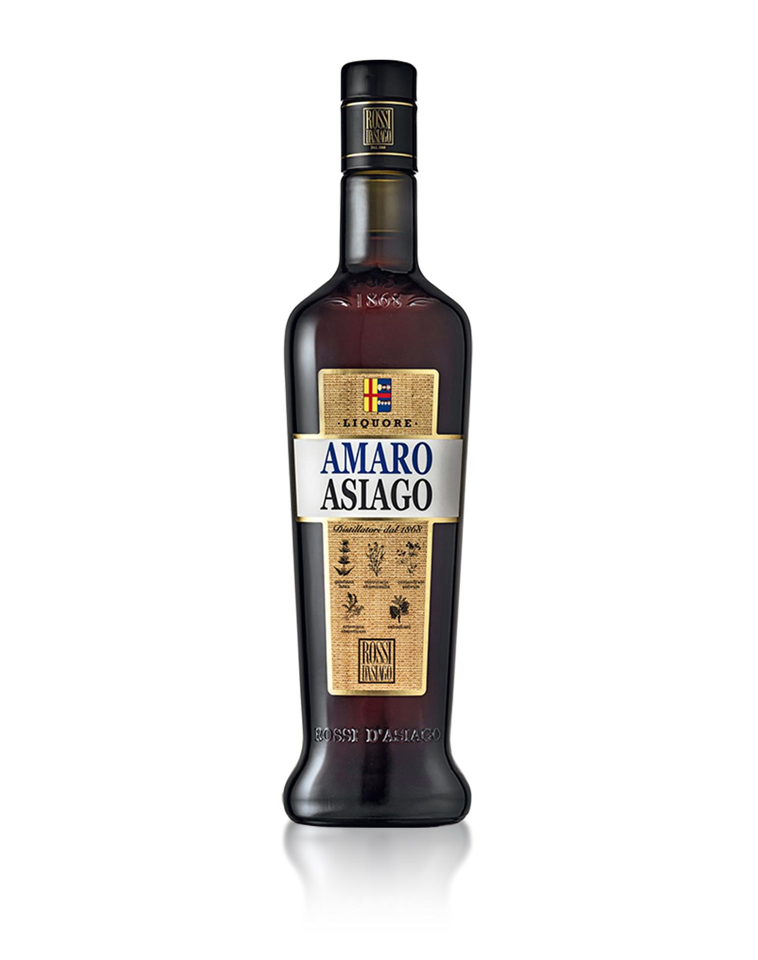 Amaro Asiago