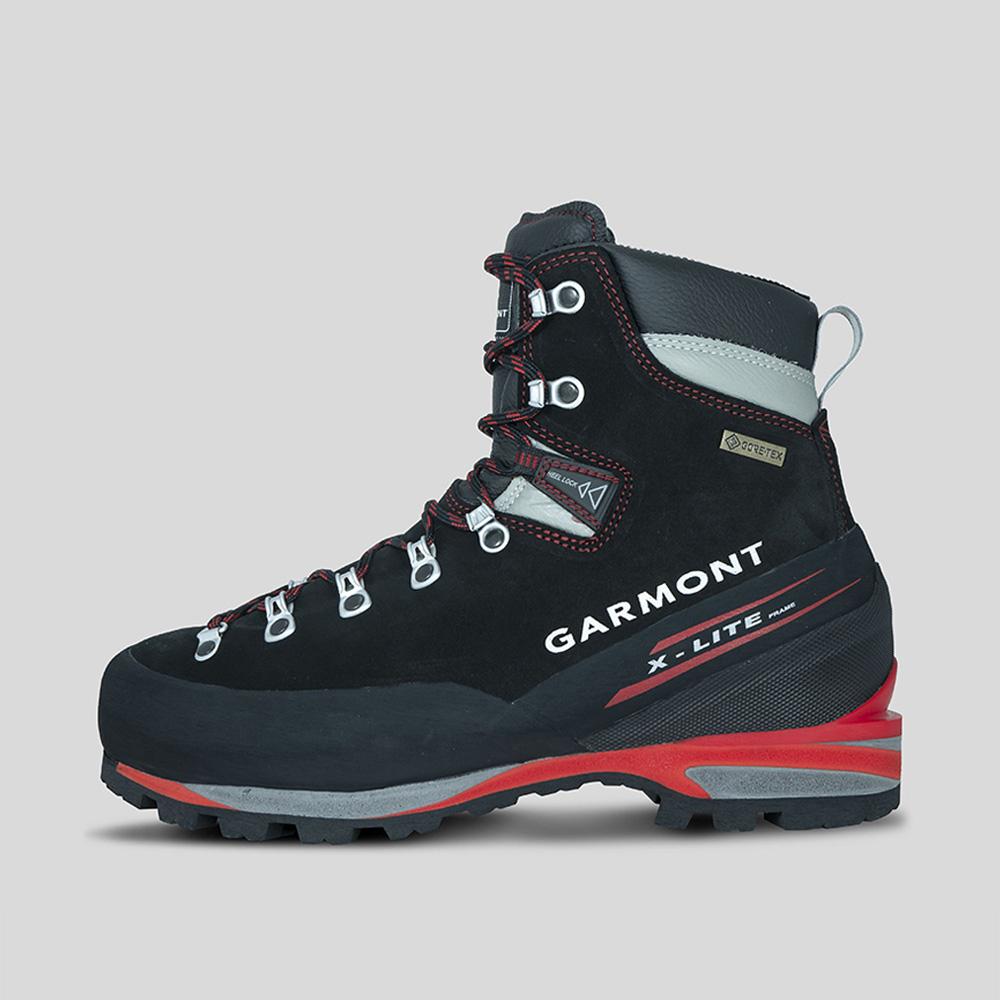 garmont scarpe trekking