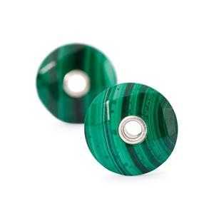 Orecchini Malachite - Main view