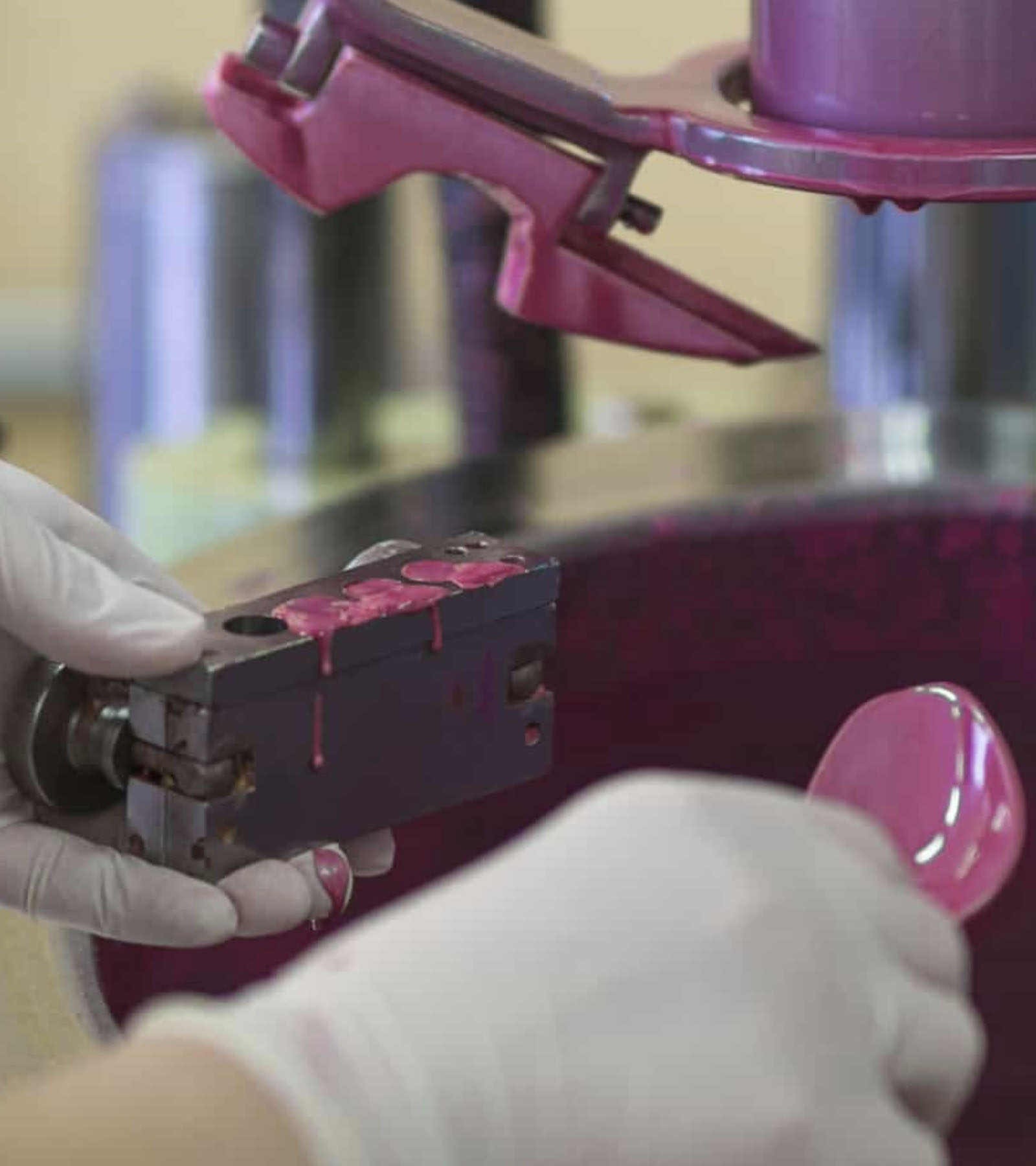 Ricerca e sviluppo prodotti San Marco