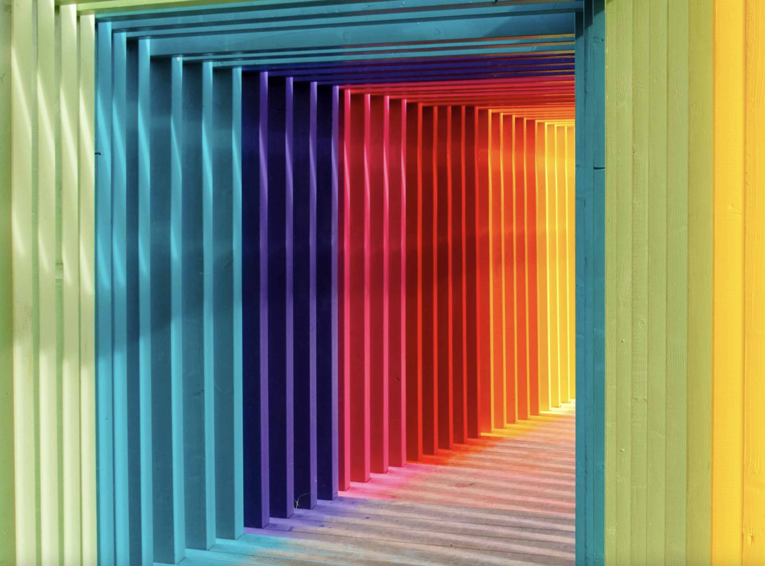 Colorimetria San Marco