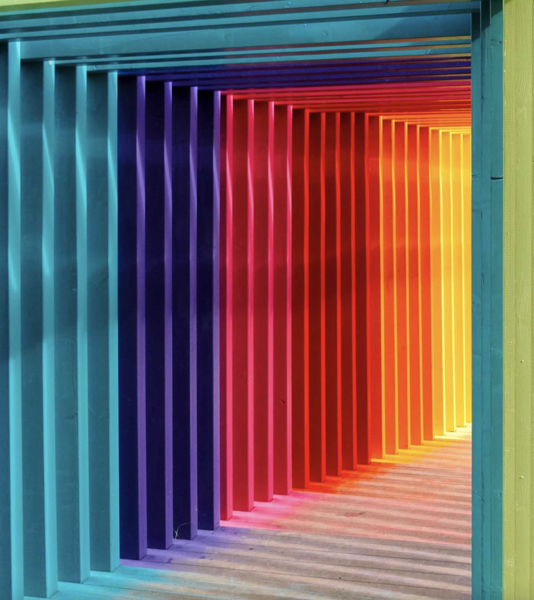 Colorimetria San Marco