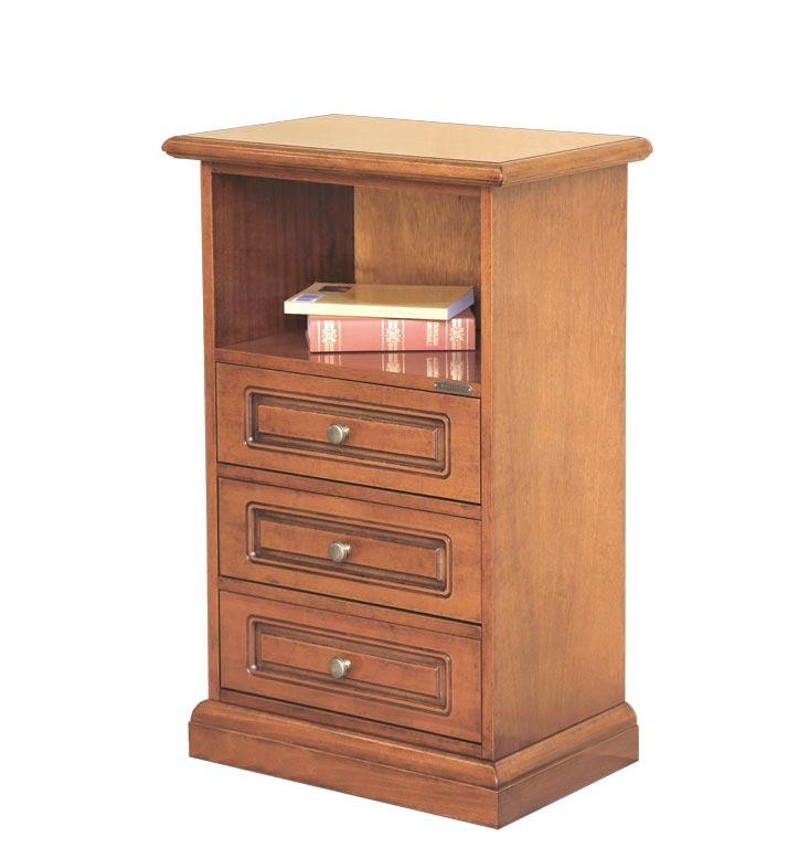 Kleine Kommode mit Fach