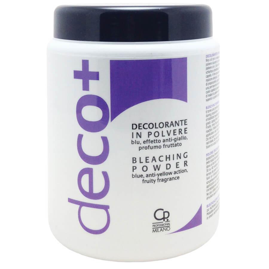  Polvere Decolorante 6 Toni