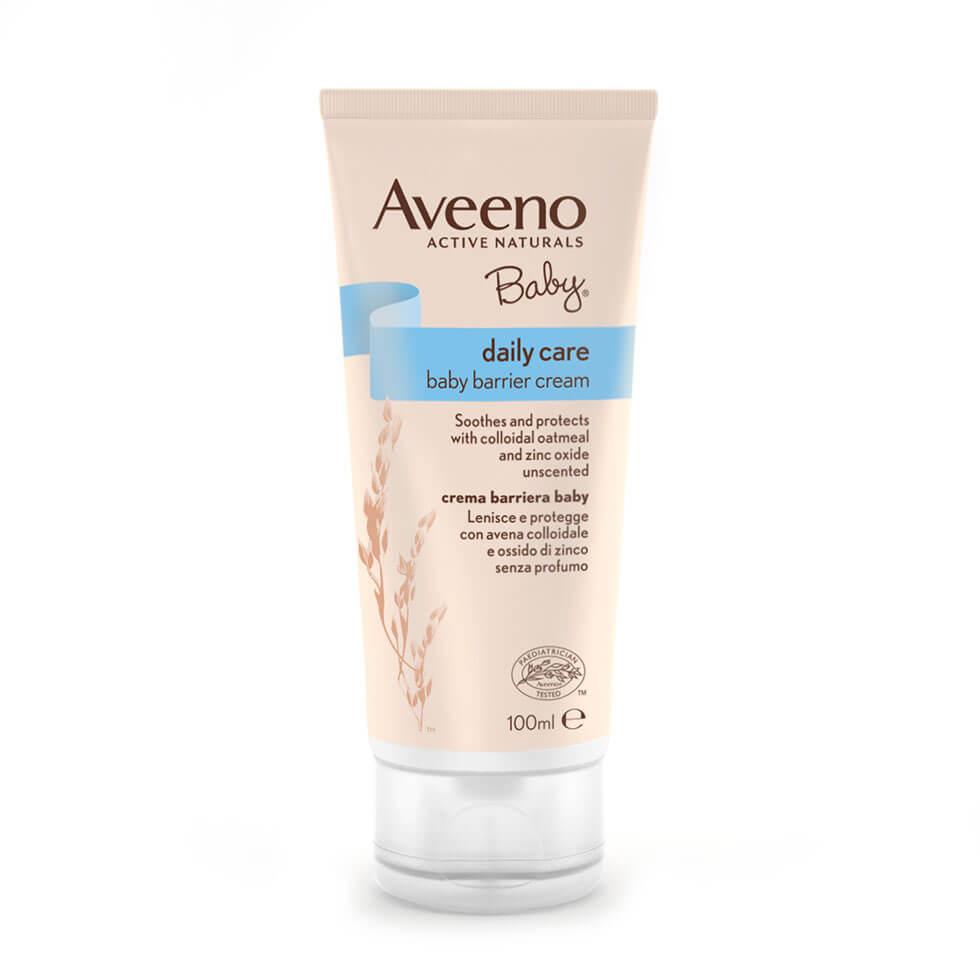 AVEENO - BABY BARRIER CREMA BARRIERA CON AVENA E OSSIDO DI ZINCO