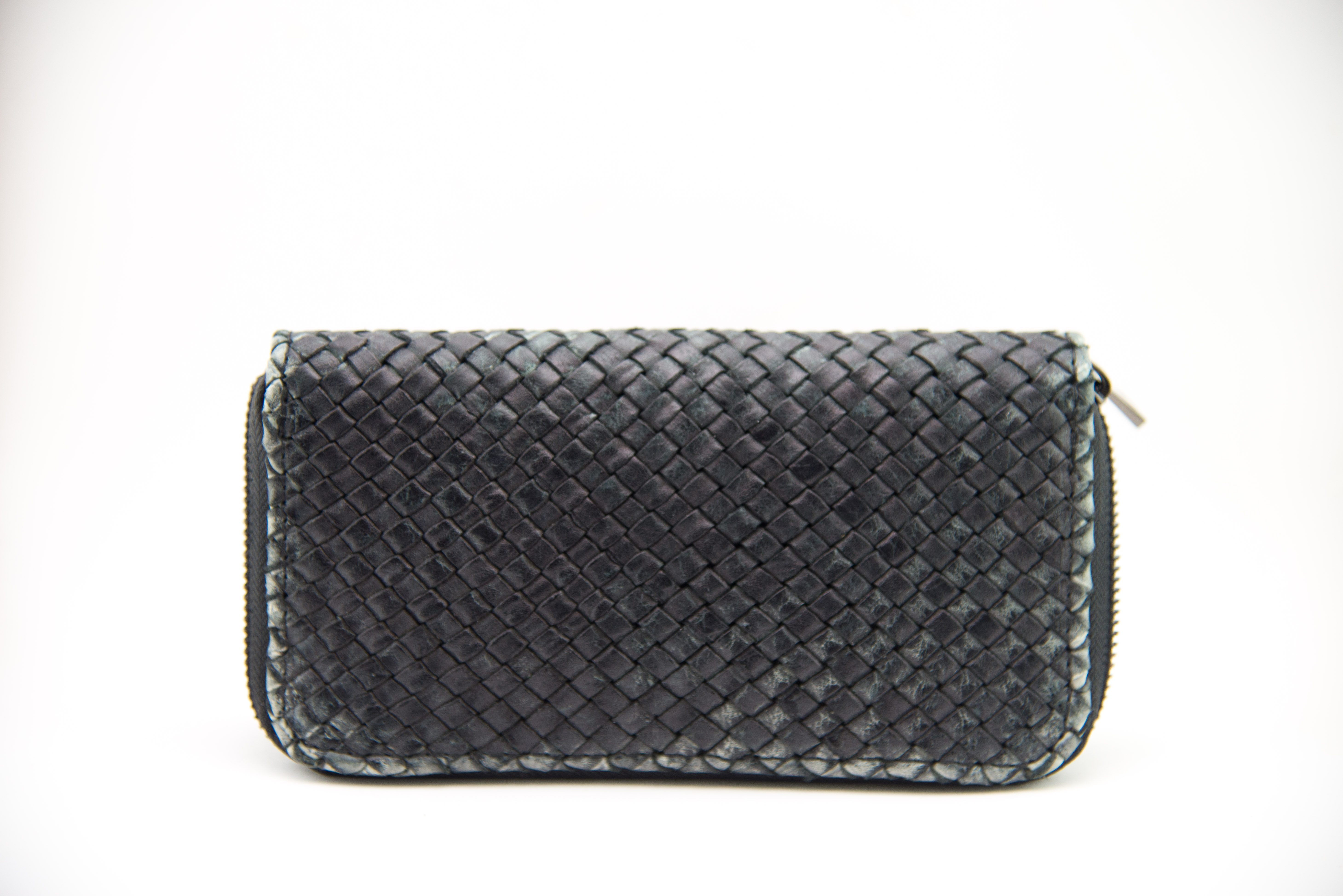 Leather wallet for womens online sale