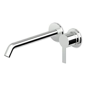 ZGL676-R99815 MISCELATORE A PARETE ZUCCHETTI