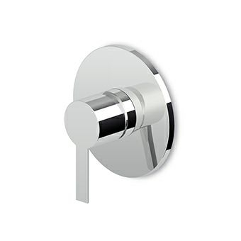 ZGL122 - R99499 MISCELATORE MONOCOMANDO ZUCCHETTI PER DOCCIA