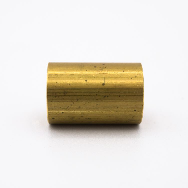 Dado Di Raccordo ORFS Filettatura Femmina 2" Per Tubo 38,1 Mm - Foto 6