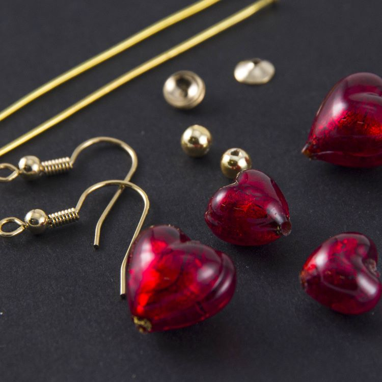 Accessori Per Orecchini Fai Da Te