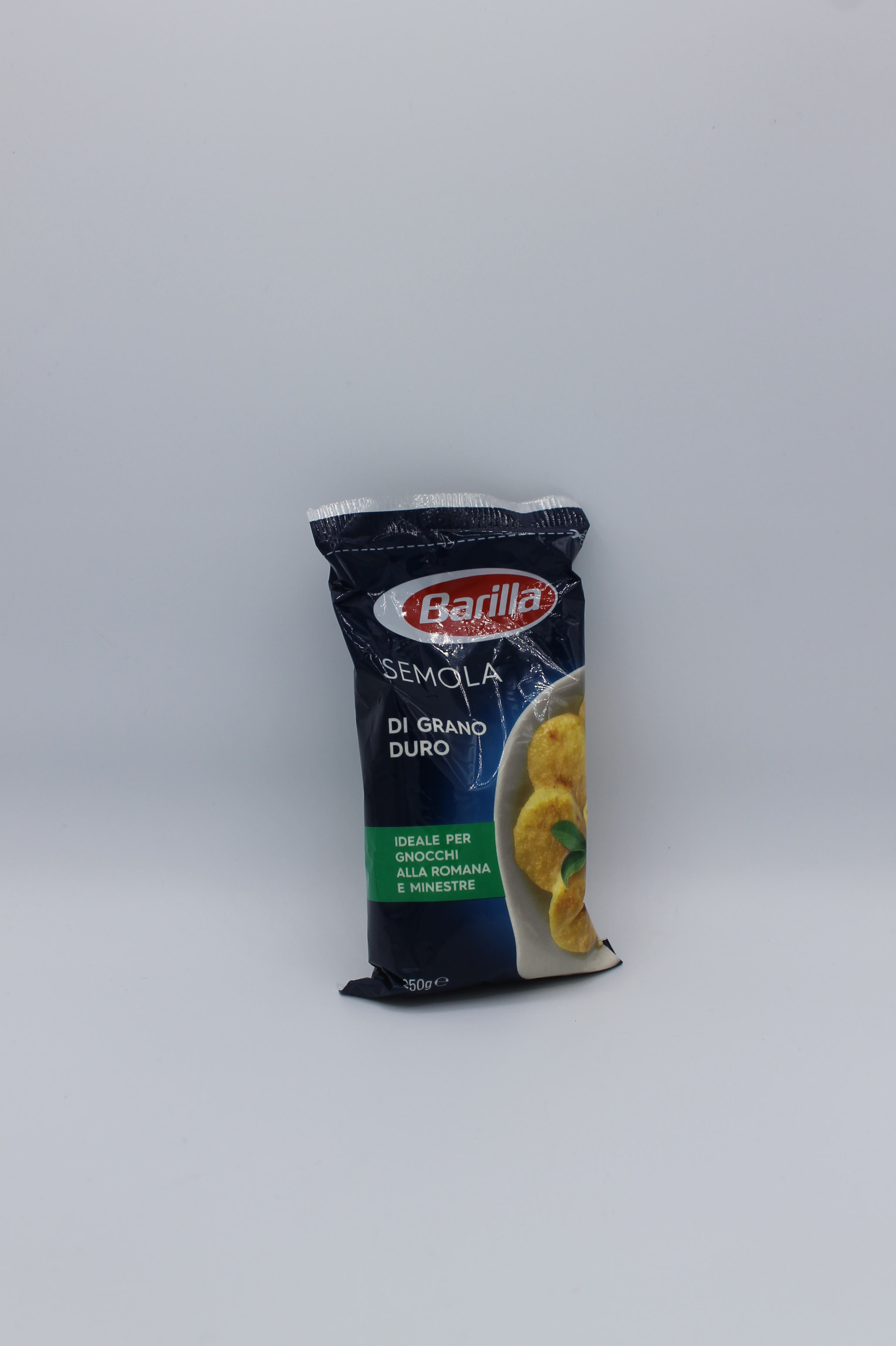 Barilla semola grano duro 250gr.