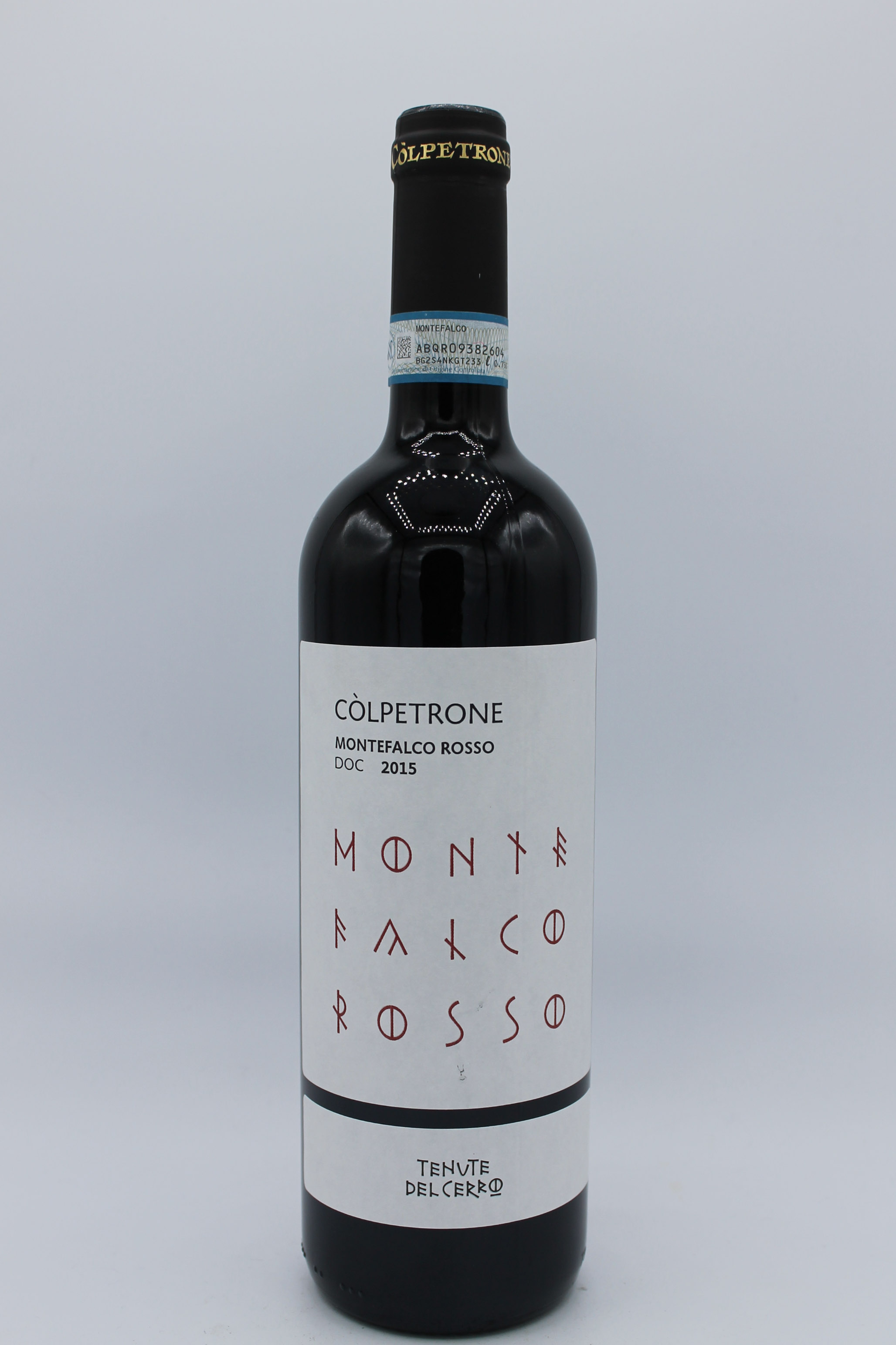 Tenute del Cerro Montefalco Rosso 750ml.