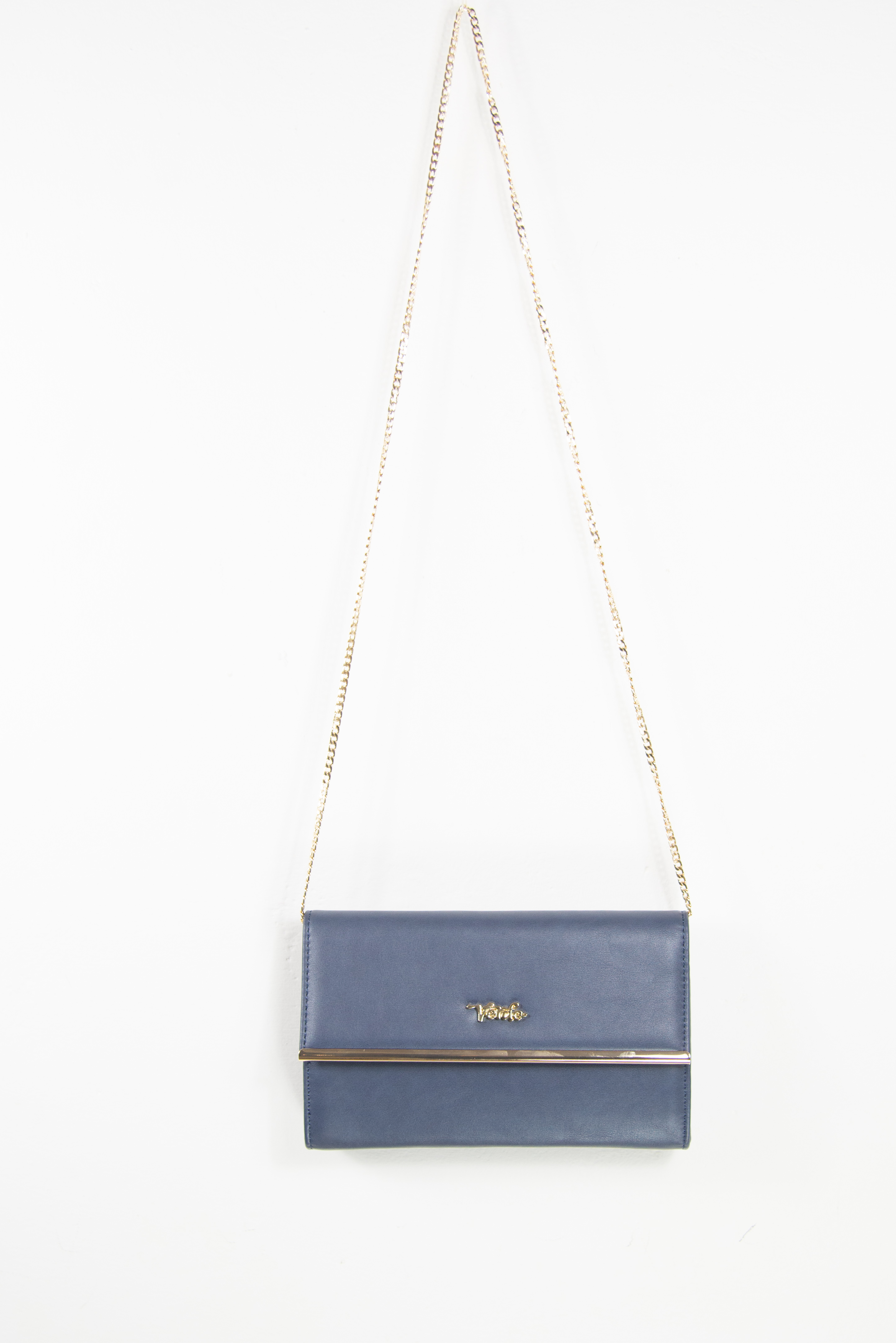 Navy clutch purse canada hot sale