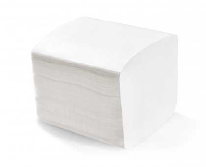 Carta igienica Interfogliata - 80 pacchi