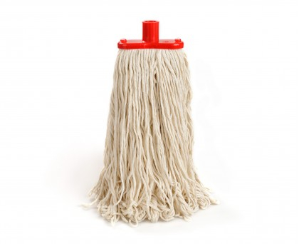 Mop indutriale filo continuo gr. 400