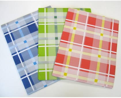 Tovaglietta stesa fantasia 30x40